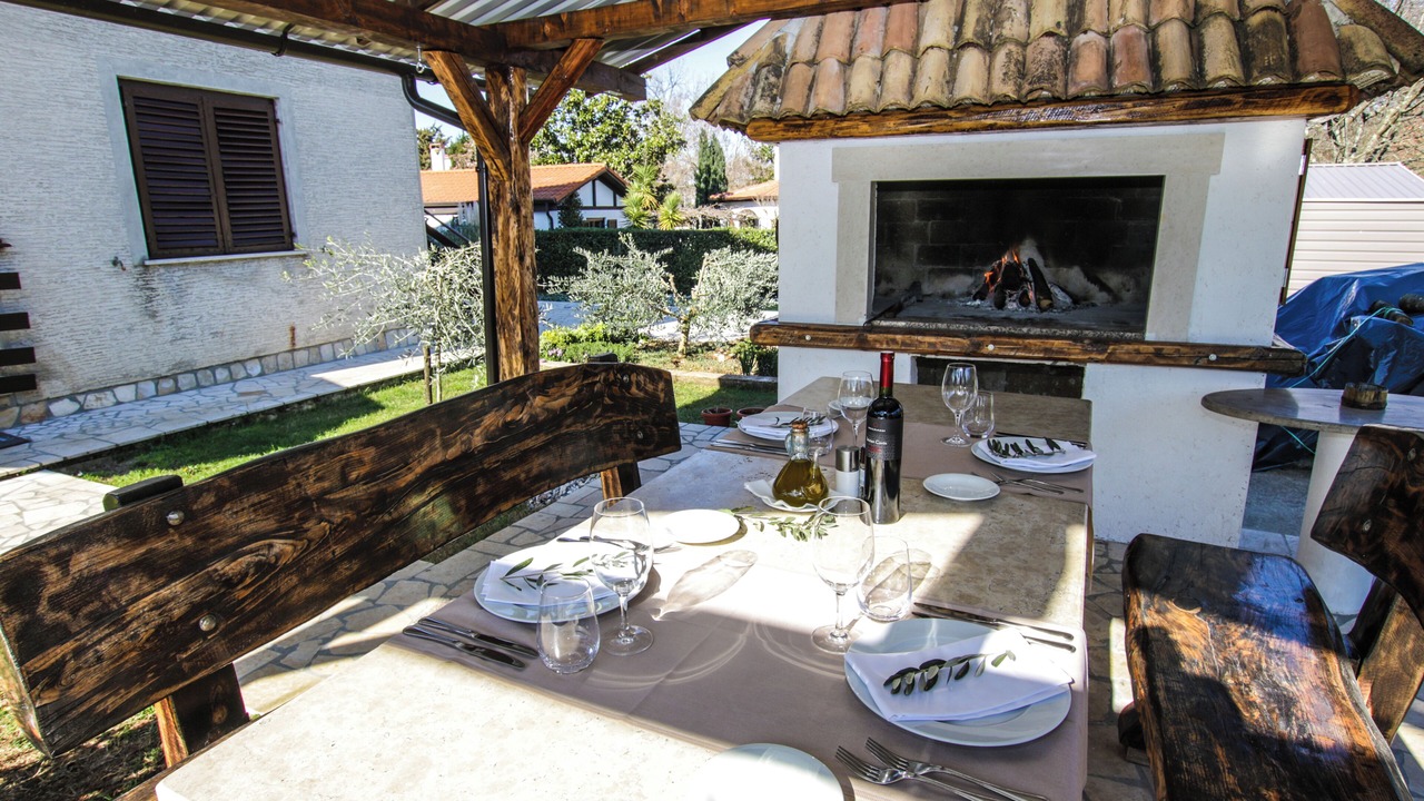 Photo of Outdoor in Stranici kod Nove Vasi
