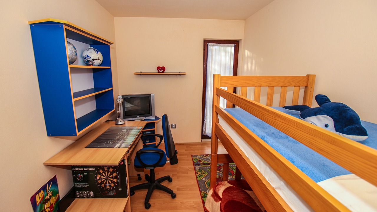 Photo of Bedroom in Stranici kod Nove Vasi