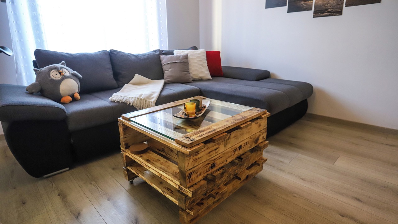 Photo of Livingroom in Stranici kod Nove Vasi