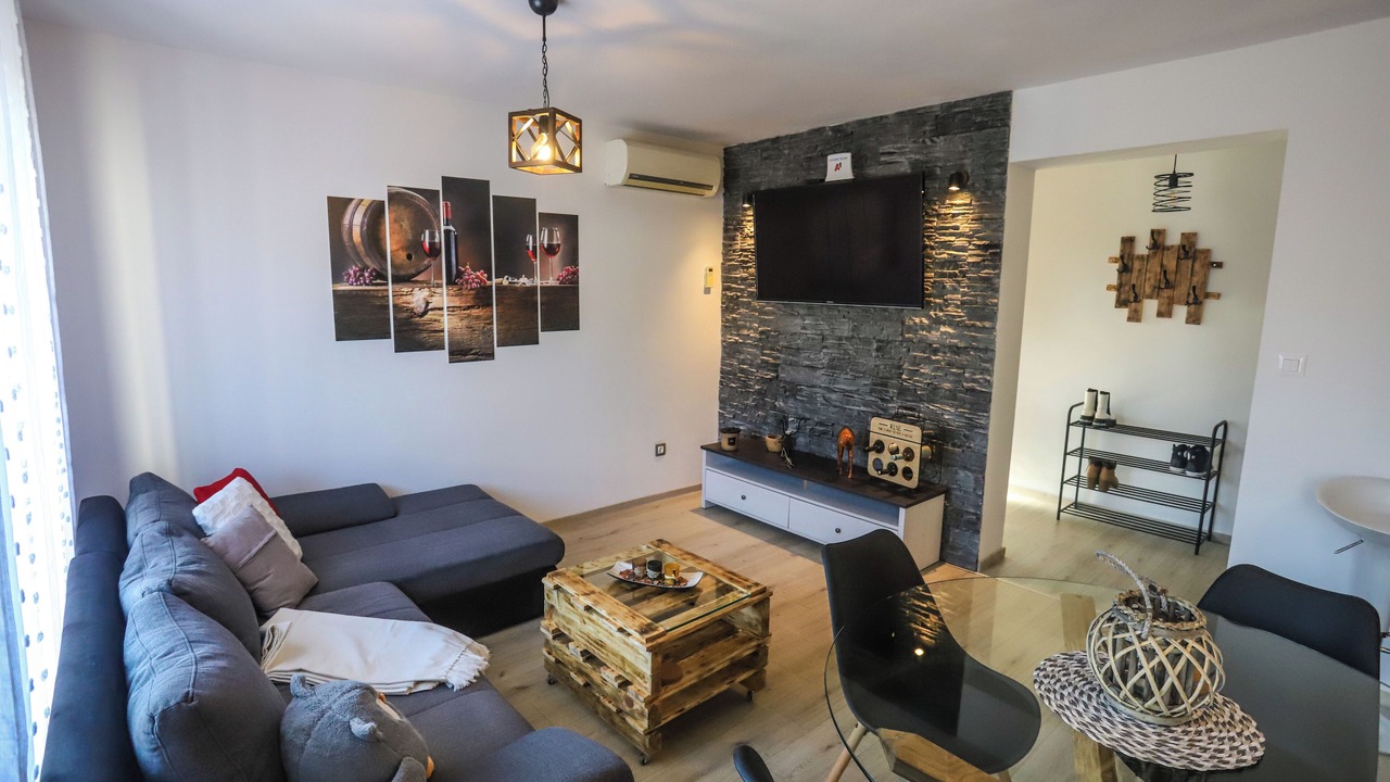 Photo of Livingroom in Stranici kod Nove Vasi