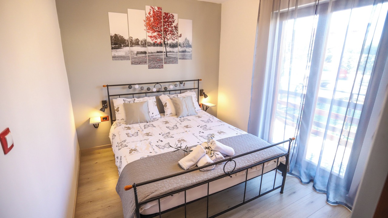 Photo of Bedroom in Stranici kod Nove Vasi