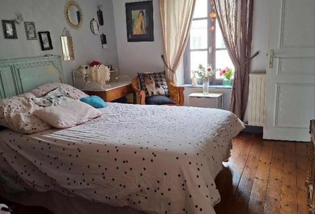 Photo of Bedroom in Hyenville
