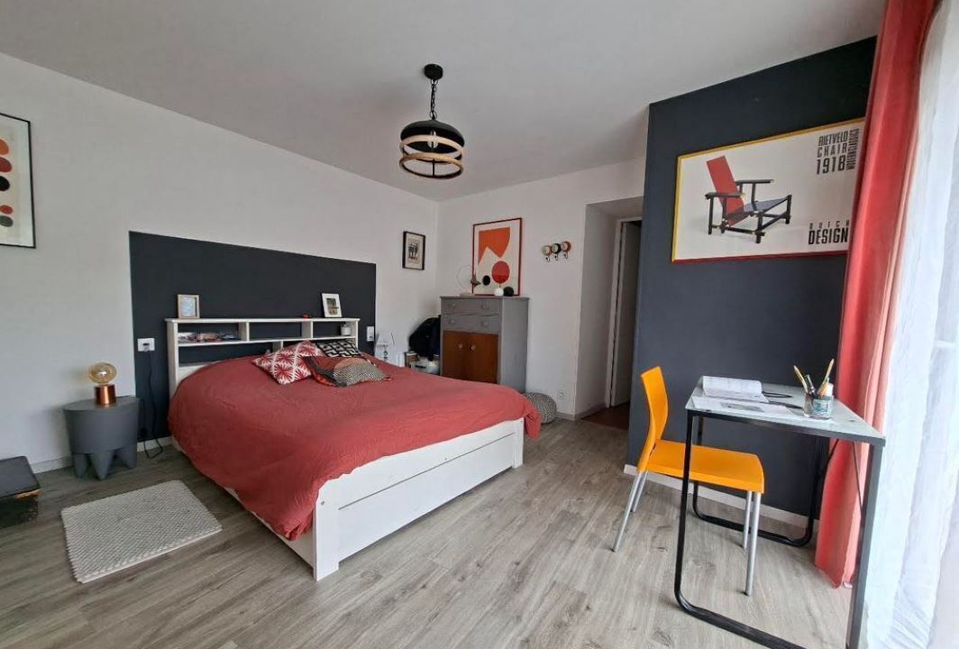 Photo of Bedroom in Hyenville