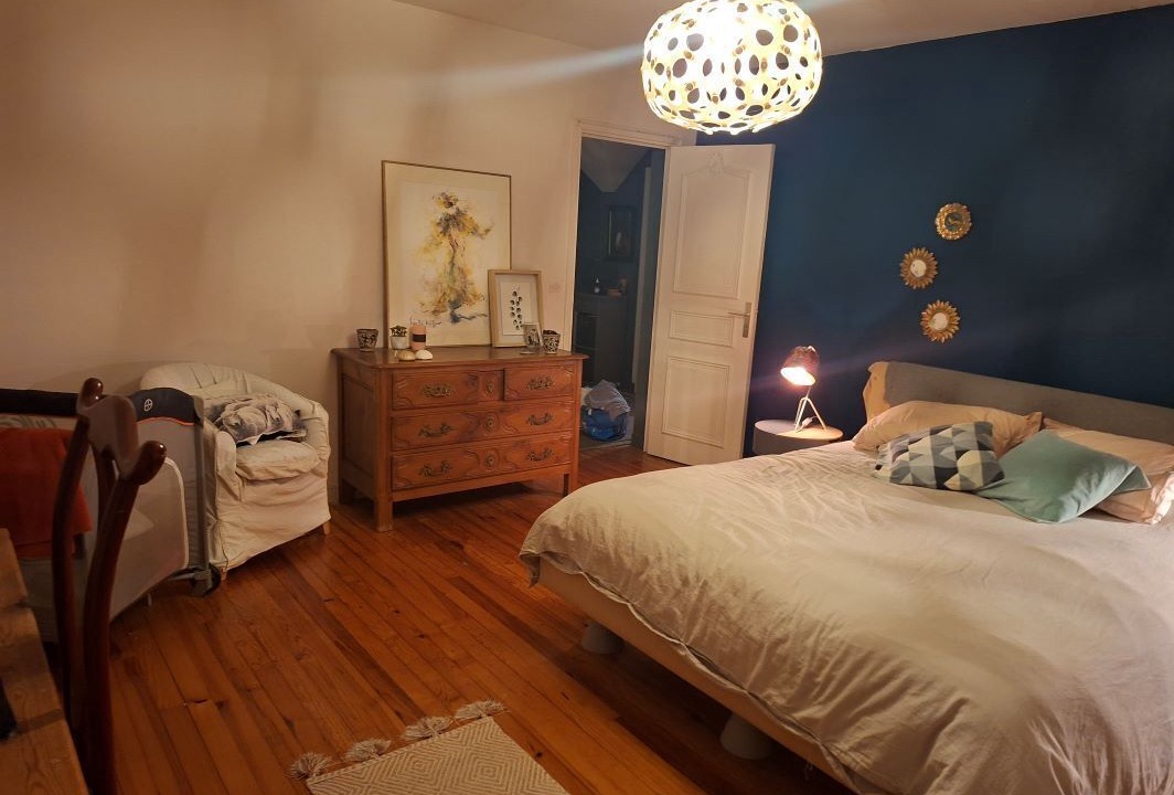 Photo of Bedroom in Hyenville