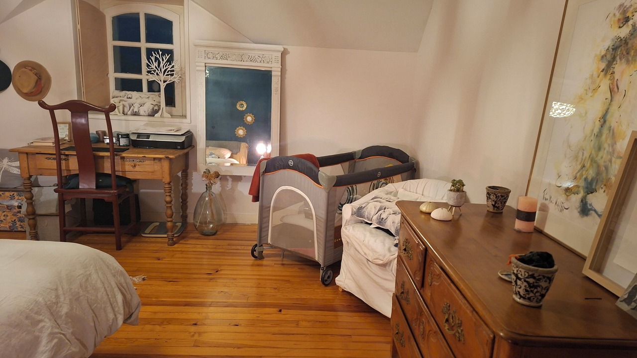 Photo of Bedroom in Hyenville