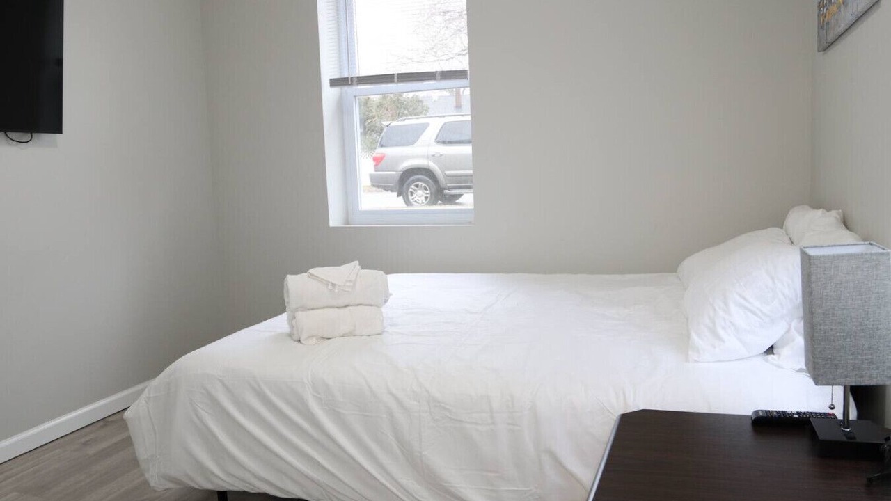 Photo of Bedroom in Cedar Grove