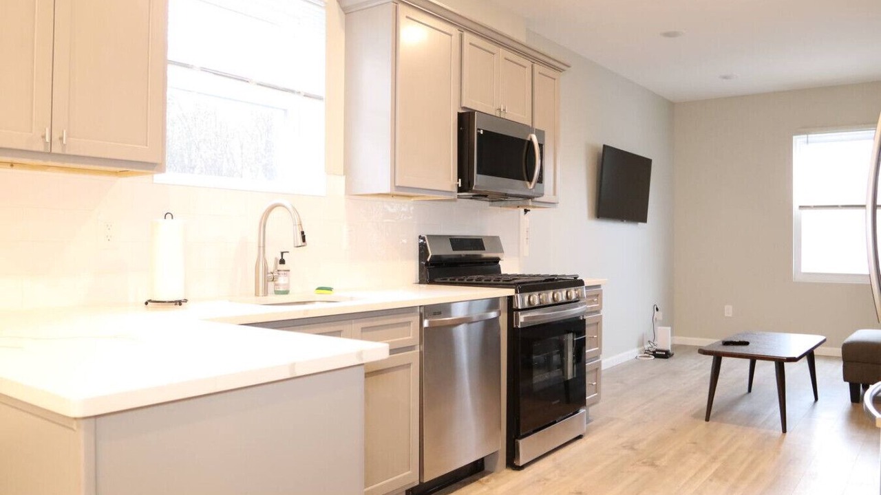 Photo of Kitchen in Cedar Grove