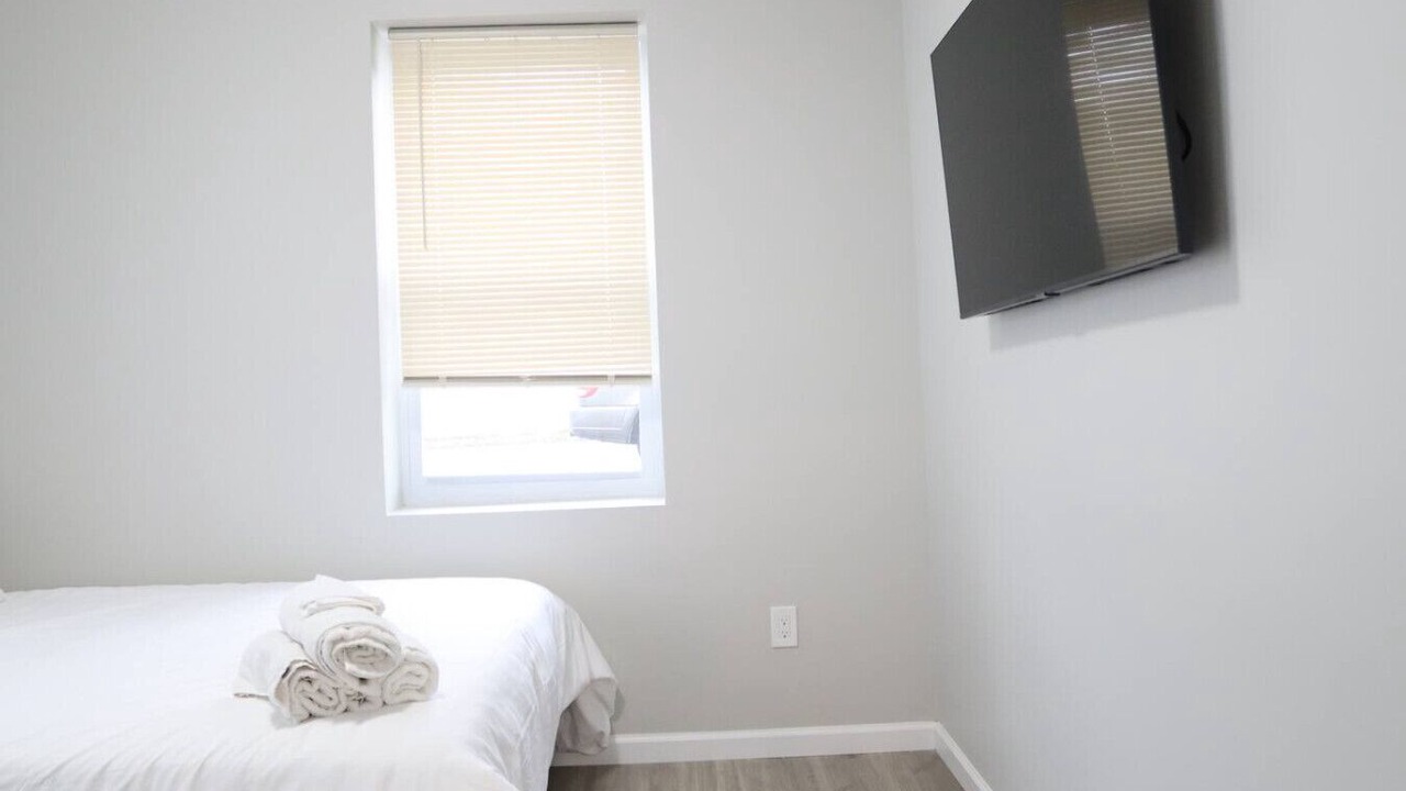 Photo of Bedroom in Cedar Grove