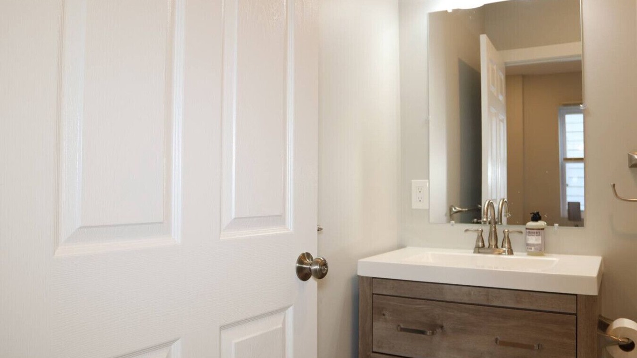 Photo of Bathroom in Cedar Grove