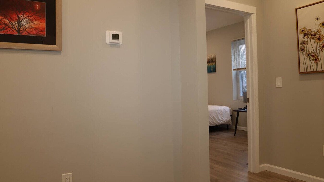 Photo of Bedroom in Cedar Grove