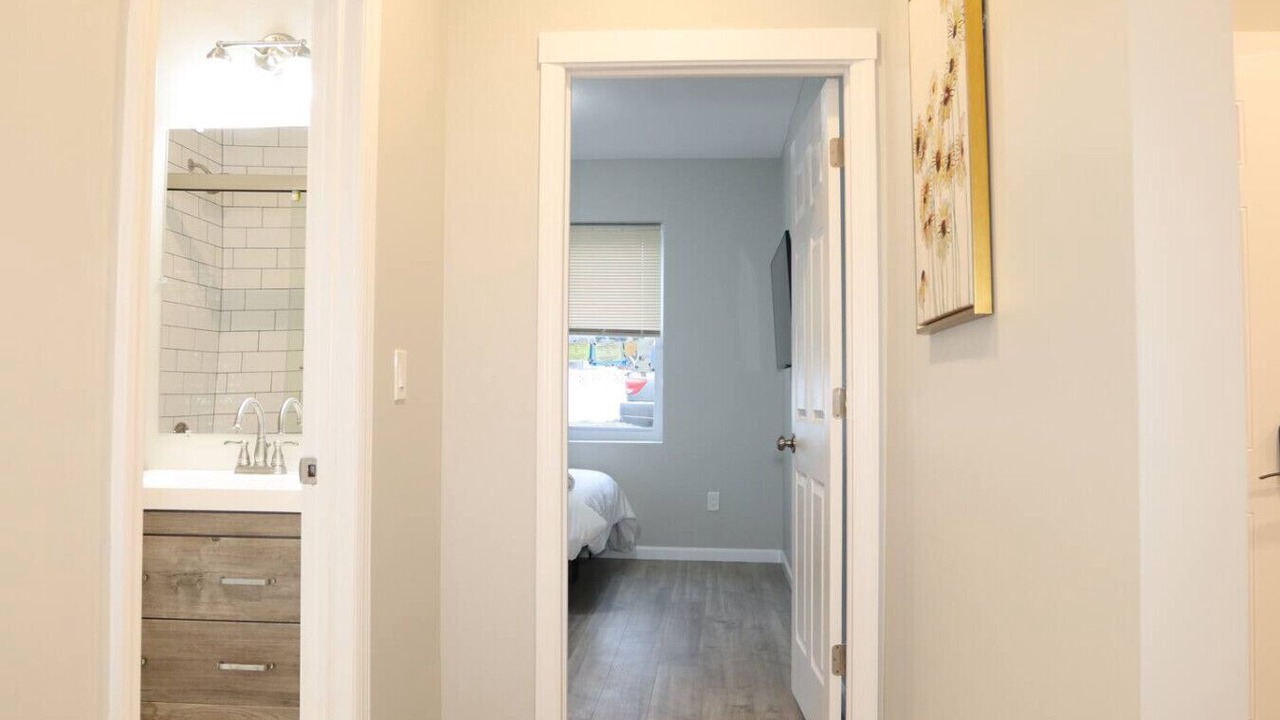 Photo of Bedroom in Cedar Grove