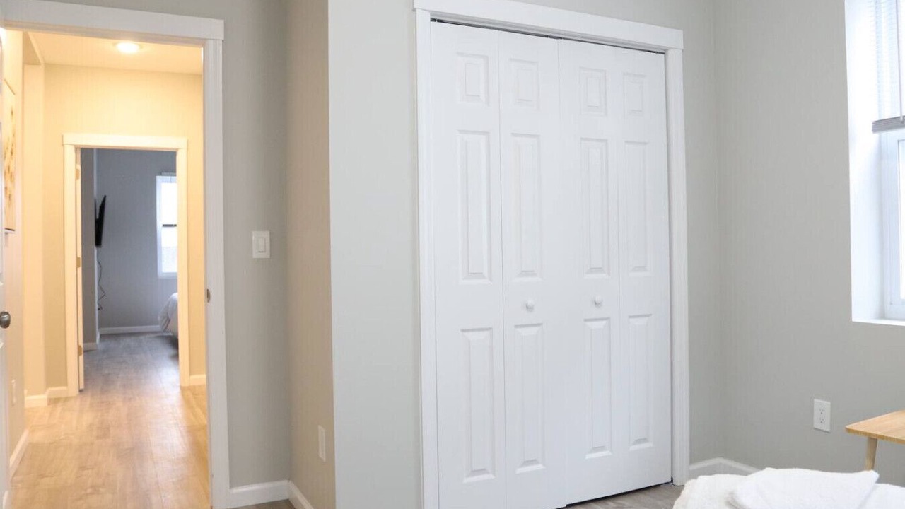 Photo of Bedroom in Cedar Grove