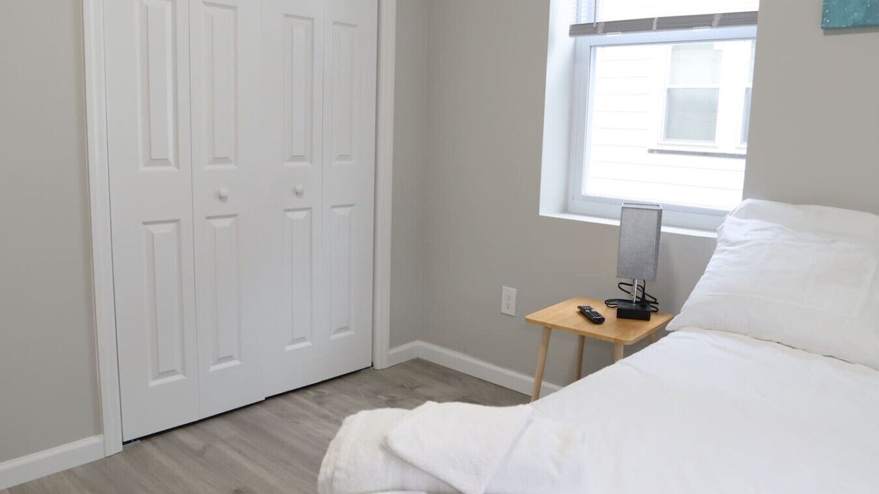 Photo of Bedroom in Cedar Grove
