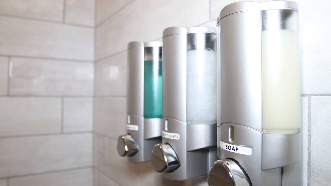 Photo of Bathroom in Cedar Grove