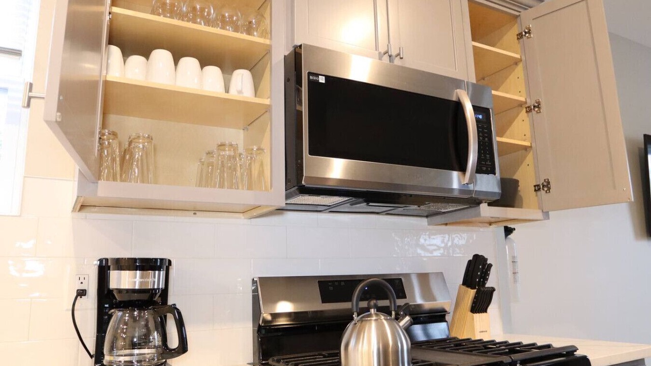 Photo of Kitchen in Cedar Grove