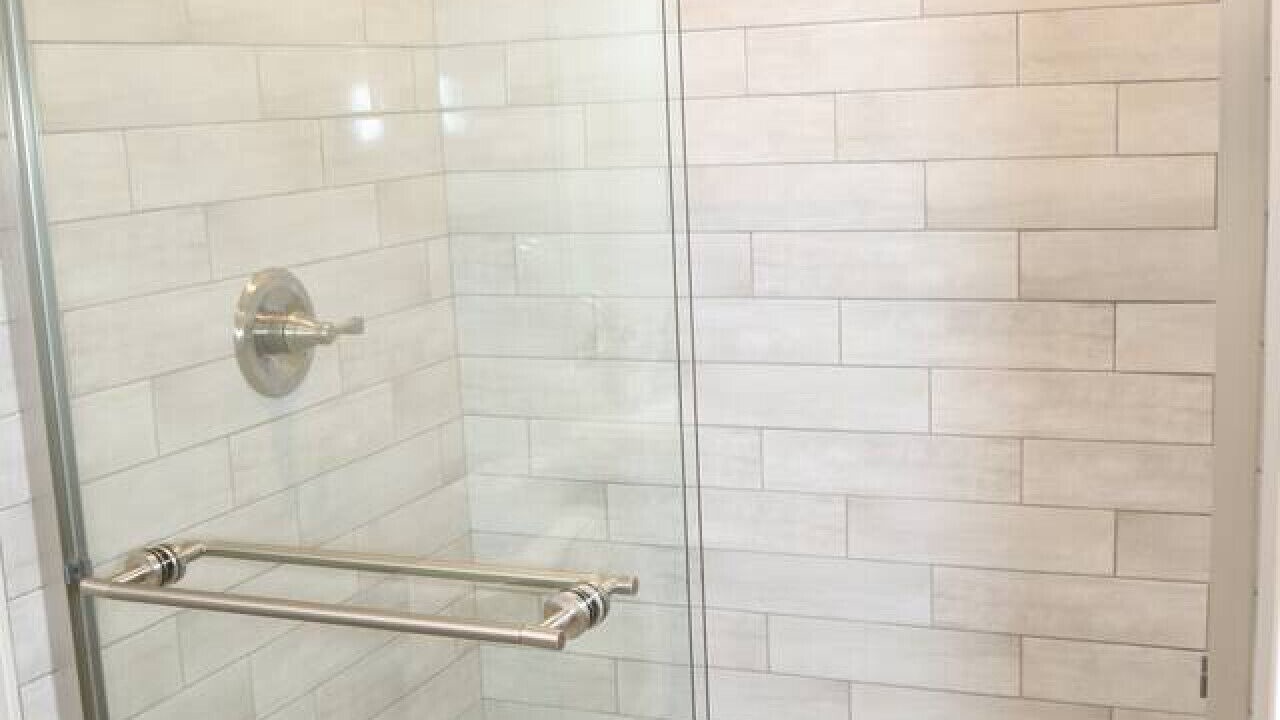 Photo of Bathroom in Cedar Grove