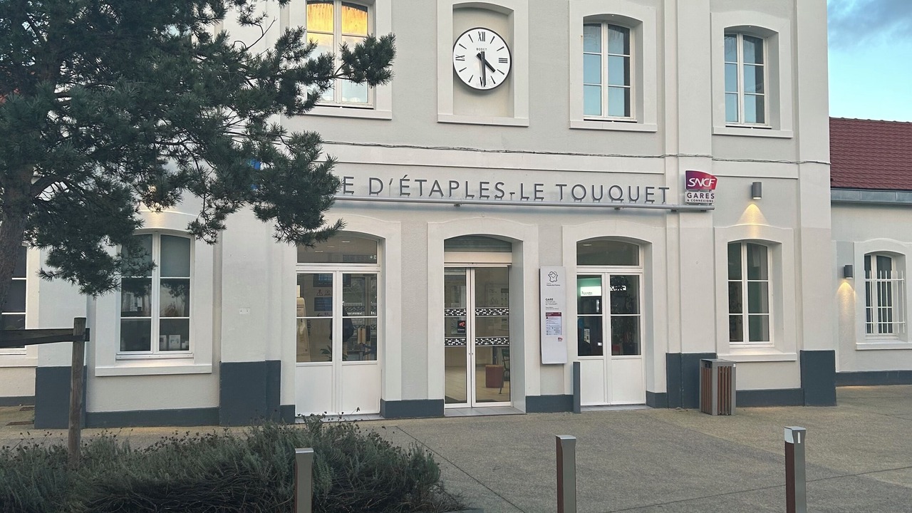 Photo of Outdoor in Etaples