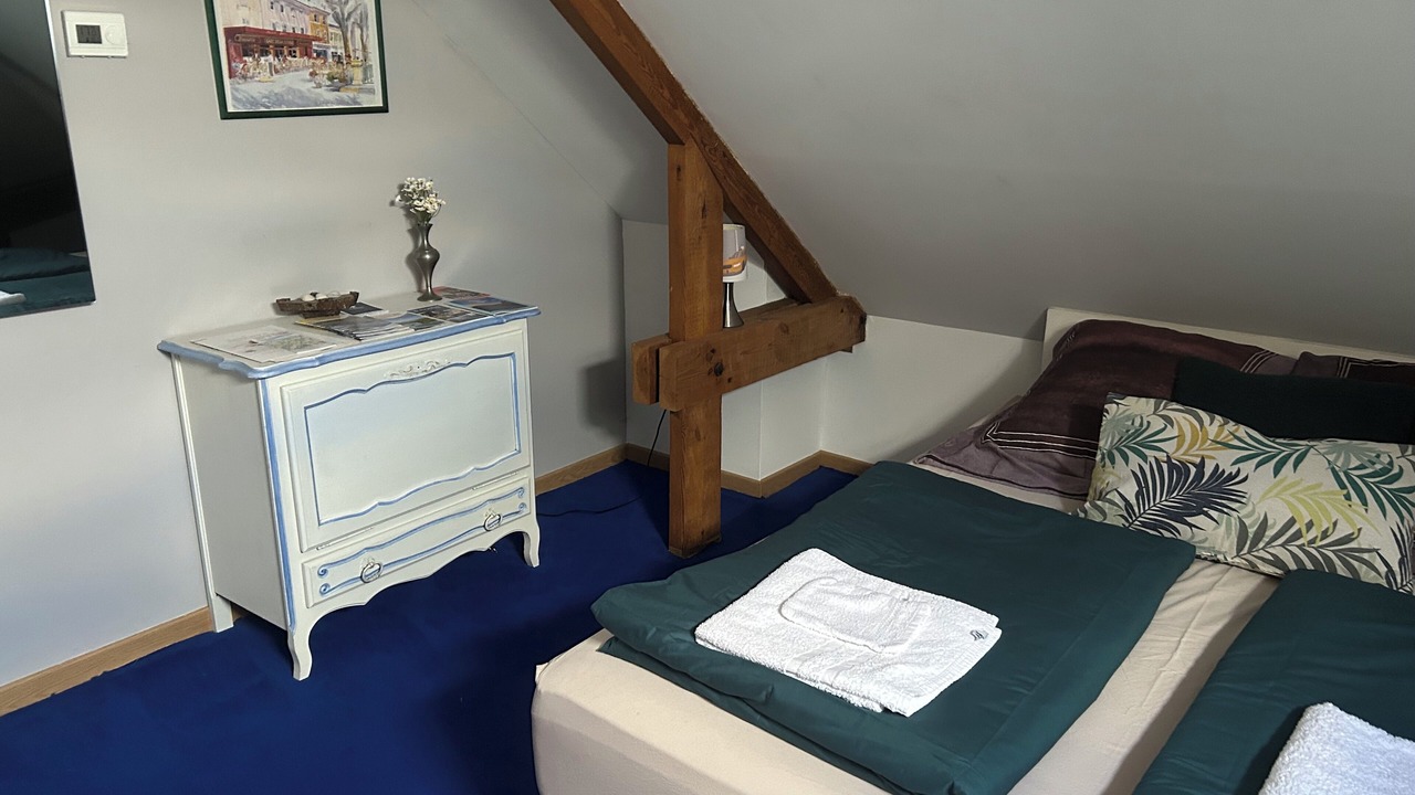 Photo of Bedroom in Etaples