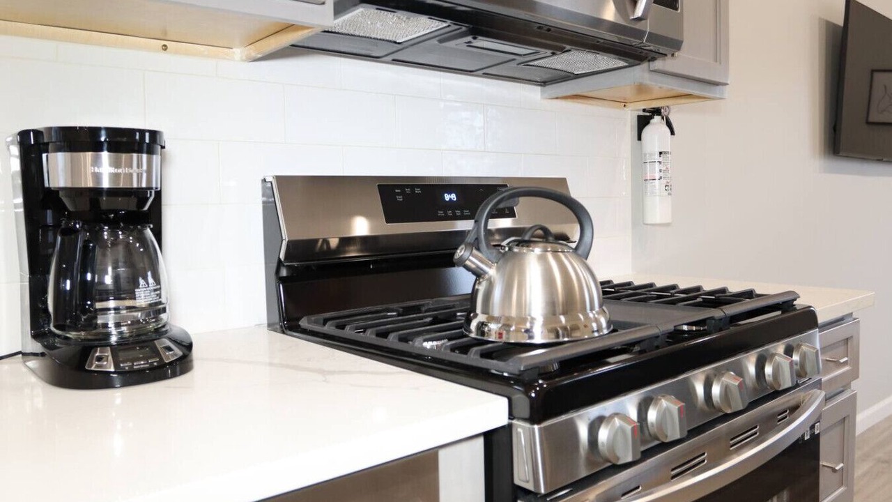 Photo of Kitchen in Cedar Grove