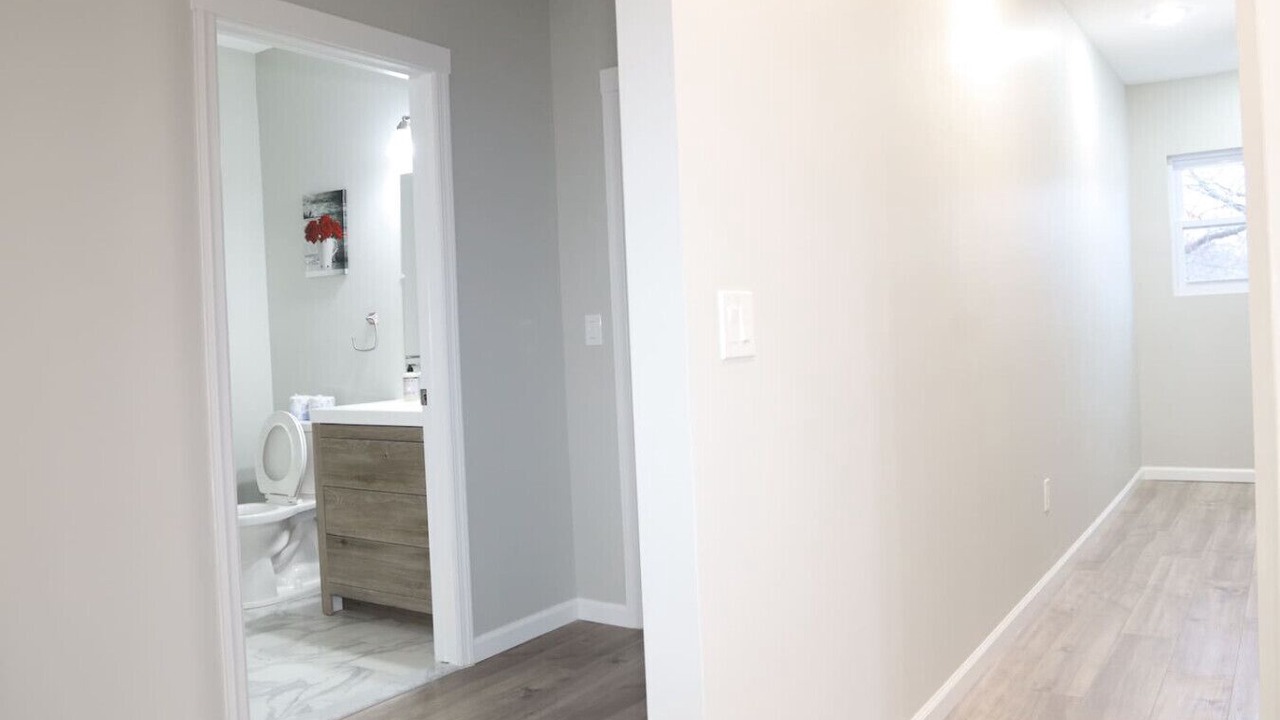 Photo of Bathroom in Cedar Grove