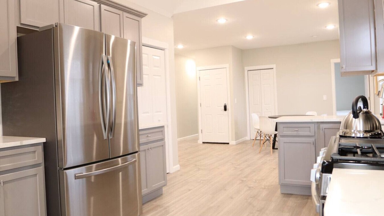 Photo of Kitchen in Cedar Grove