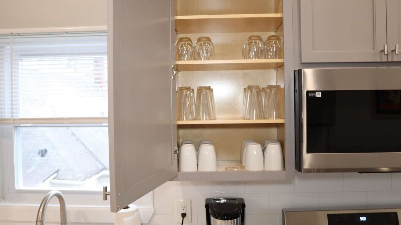 Photo of Kitchen in Cedar Grove