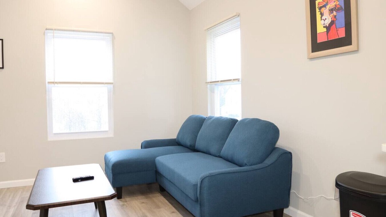 Photo of Livingroom in Cedar Grove