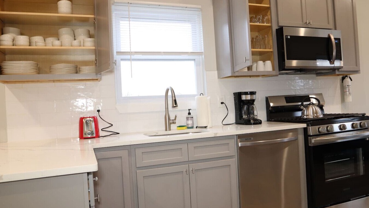 Photo of Kitchen in Cedar Grove
