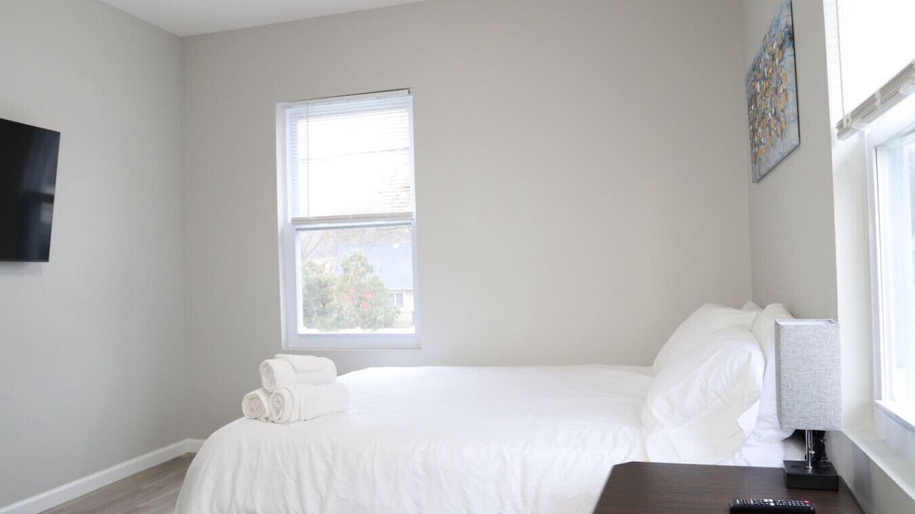 Photo of Bedroom in Cedar Grove