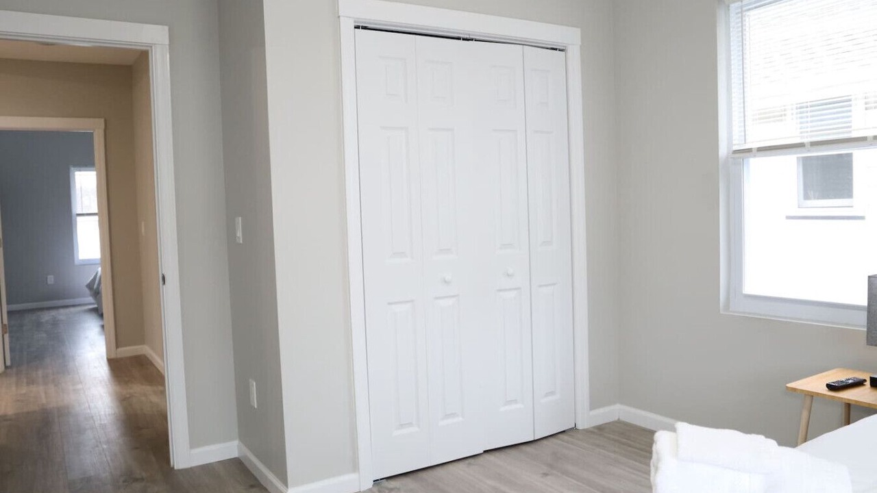 Photo of Bedroom in Cedar Grove
