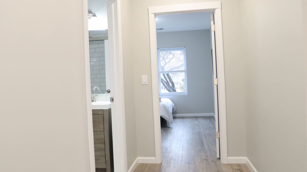 Photo of Bedroom in Cedar Grove
