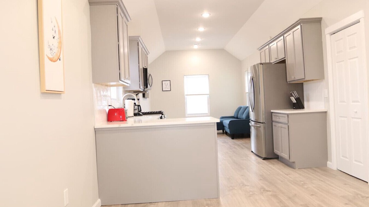 Photo of Kitchen in Cedar Grove