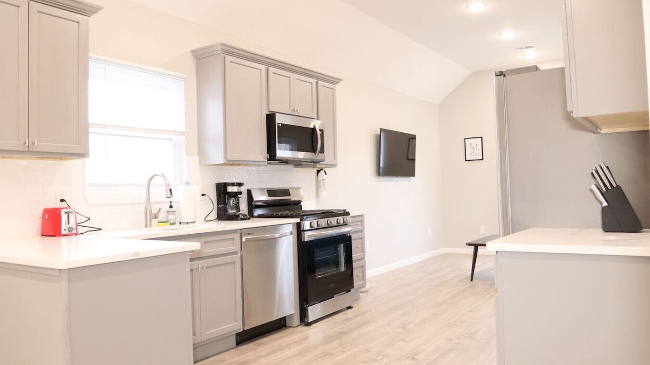 Photo of Kitchen in Cedar Grove
