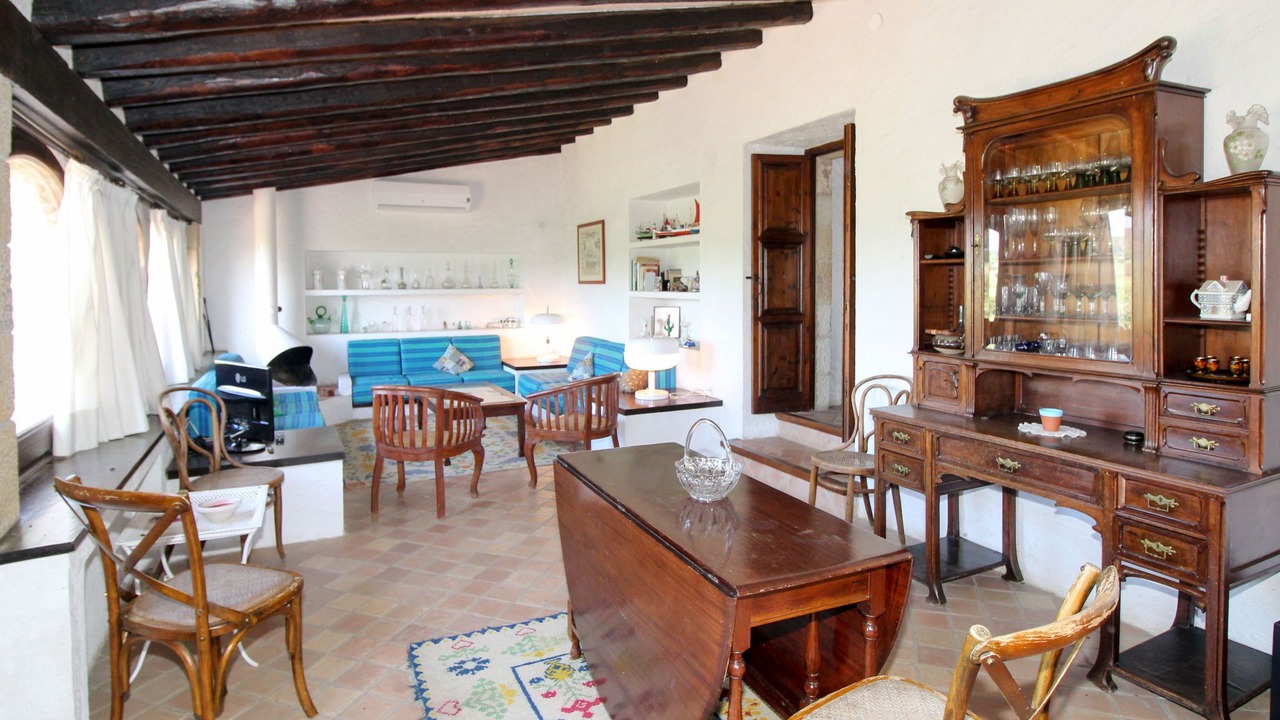 Photo of Livingroom in Pals