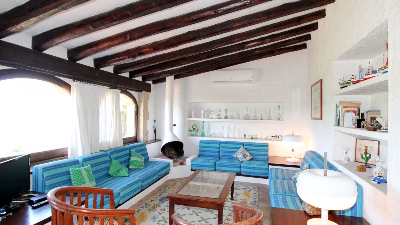 Photo of Livingroom in Pals