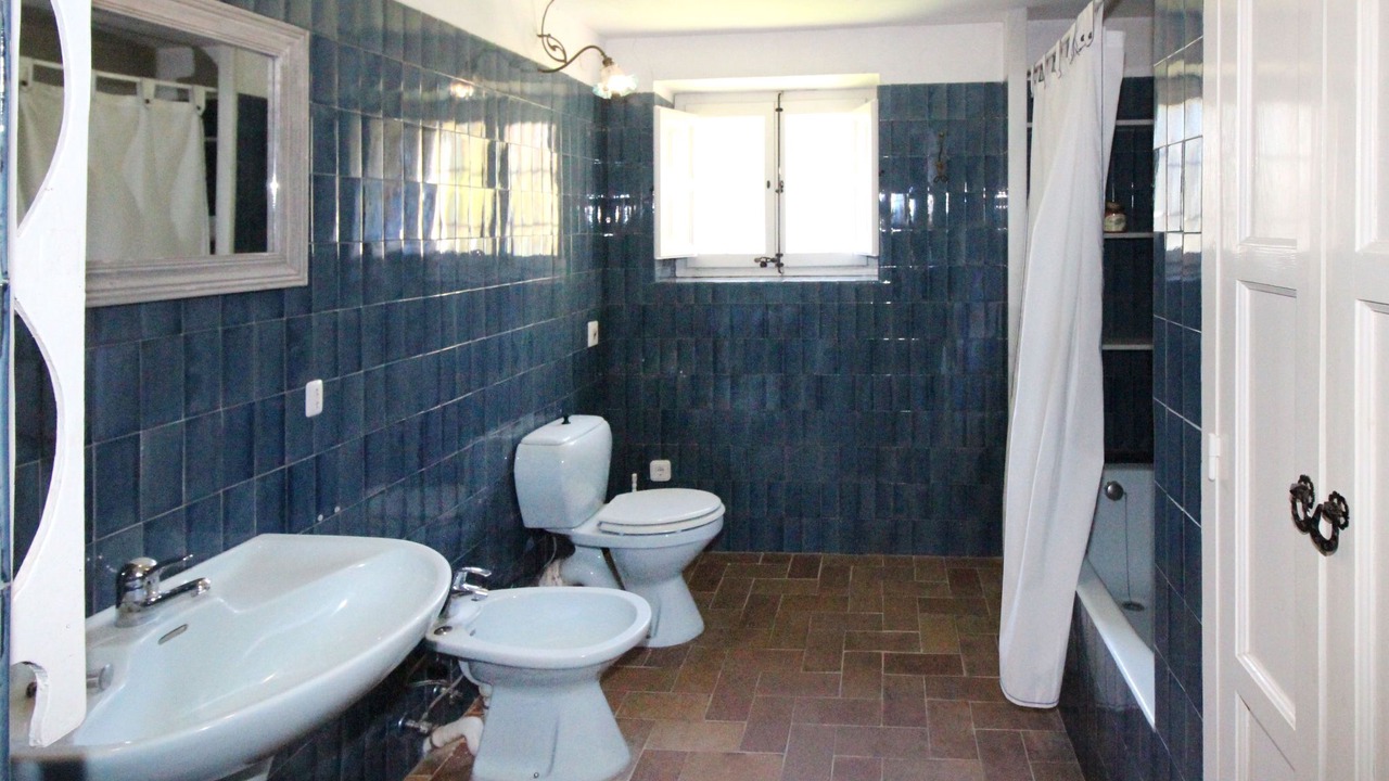 Photo of Bathroom in Pals