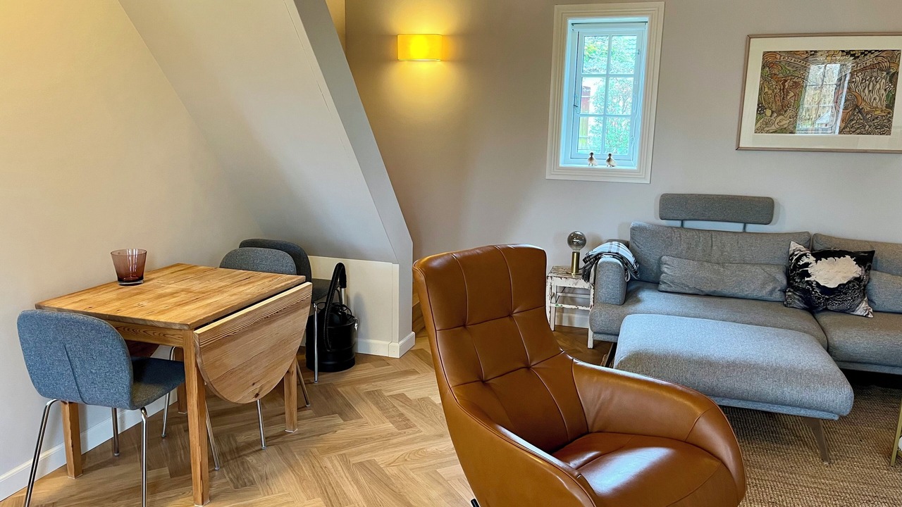 Photo of Livingroom in Jels