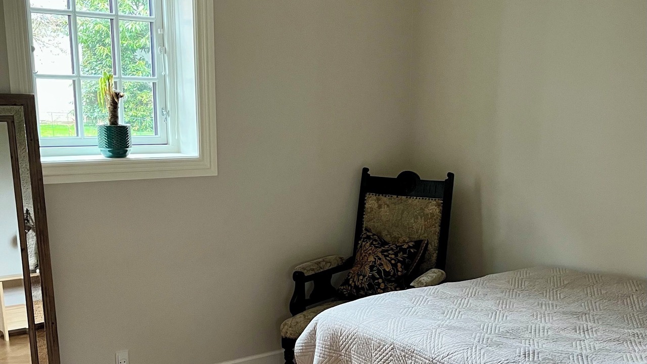 Photo of Bedroom in Jels
