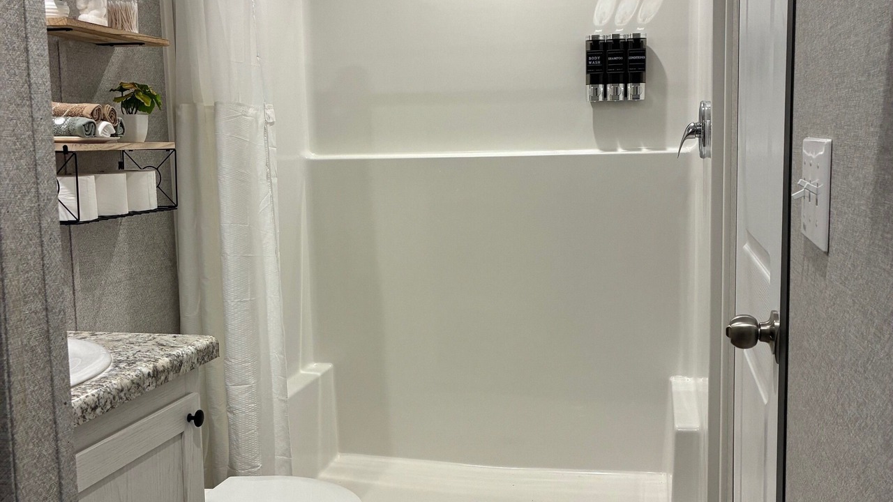 Photo of Bathroom in Mid Florida