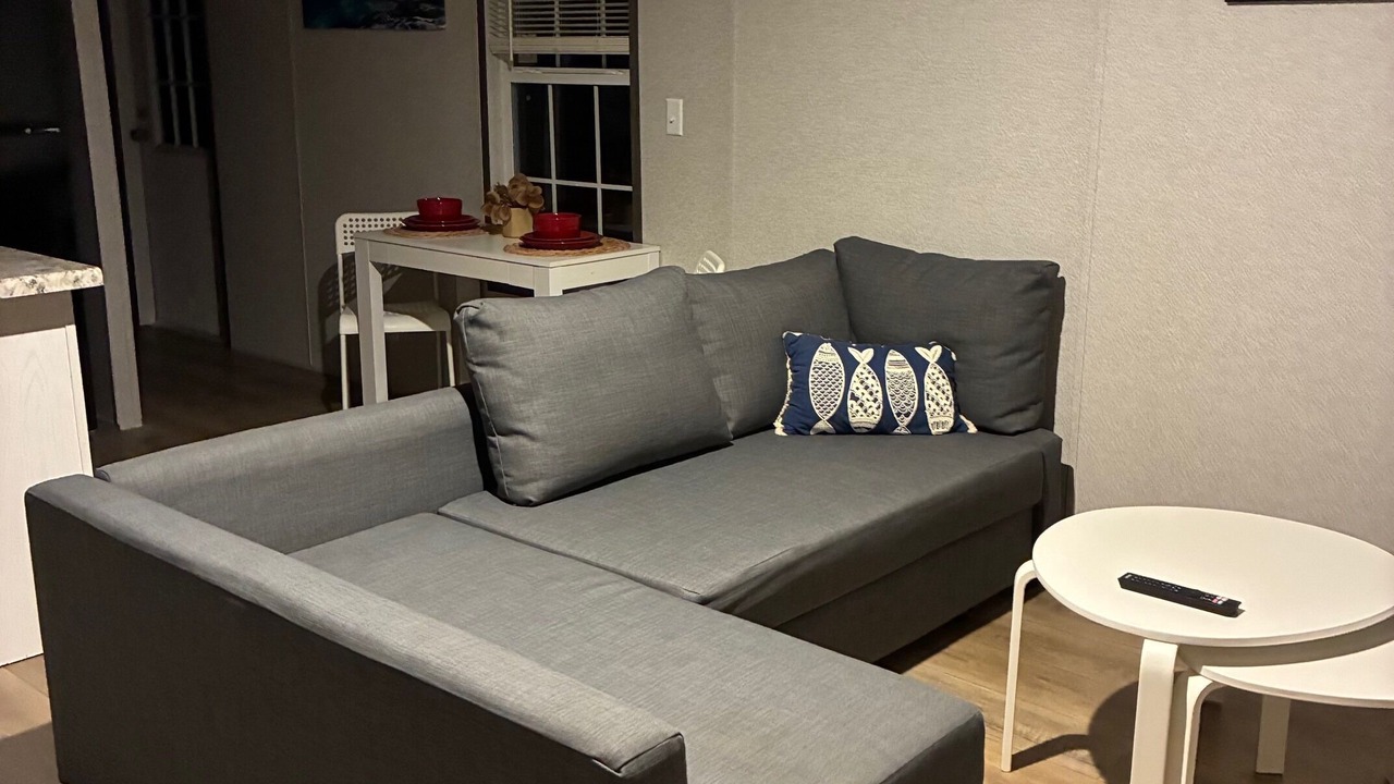 Photo of Livingroom in Mid Florida