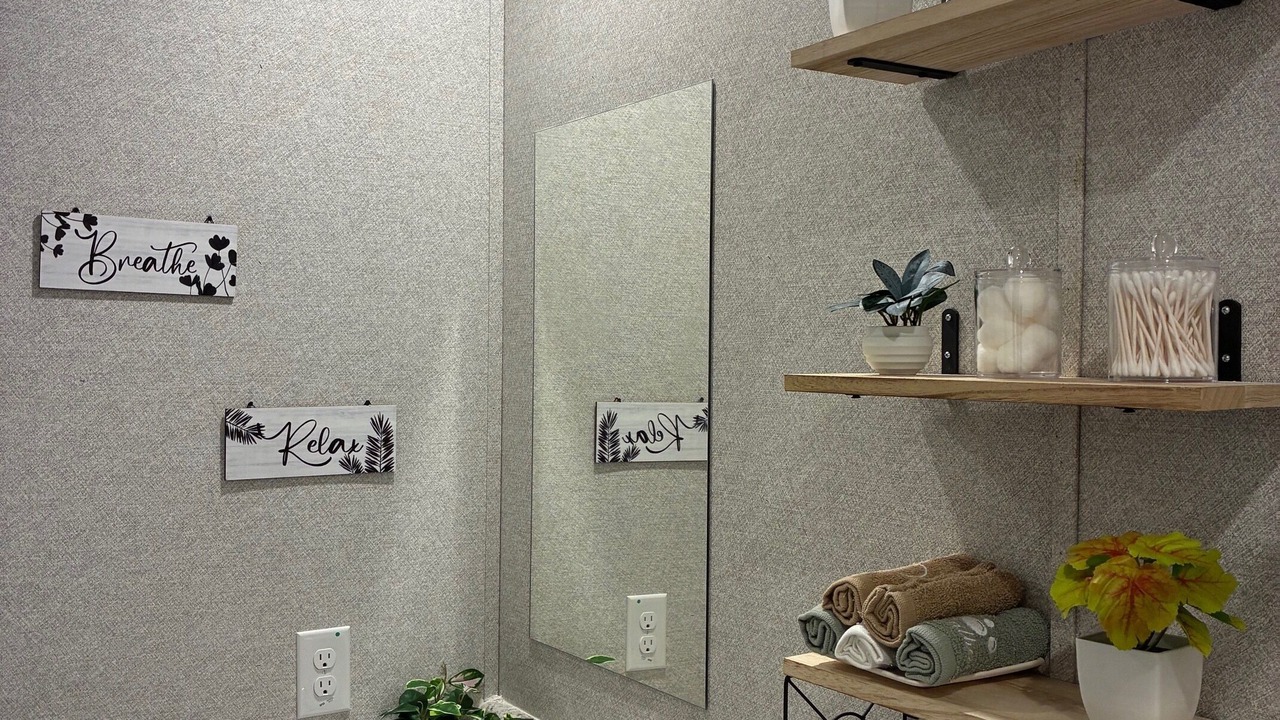 Photo of Bathroom in Mid Florida