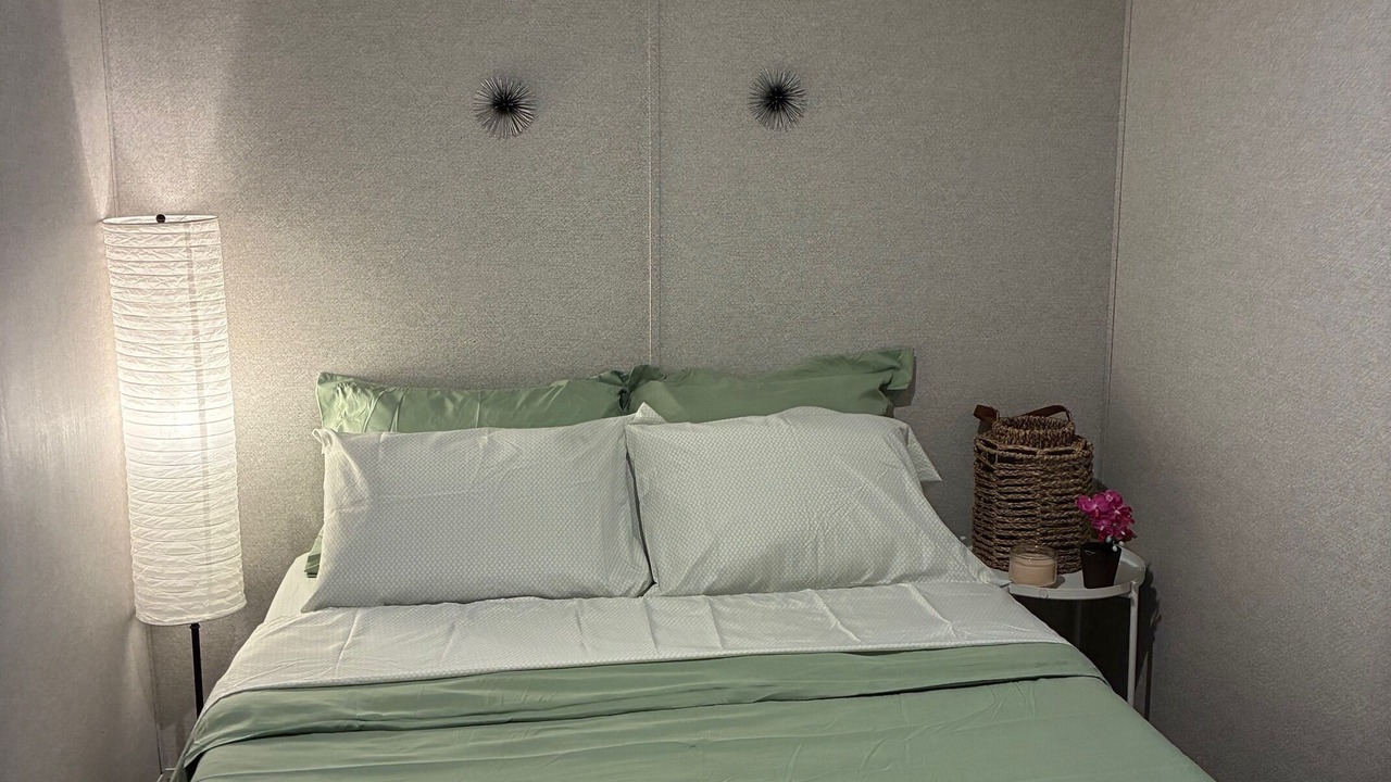 Photo of Bedroom in Mid Florida