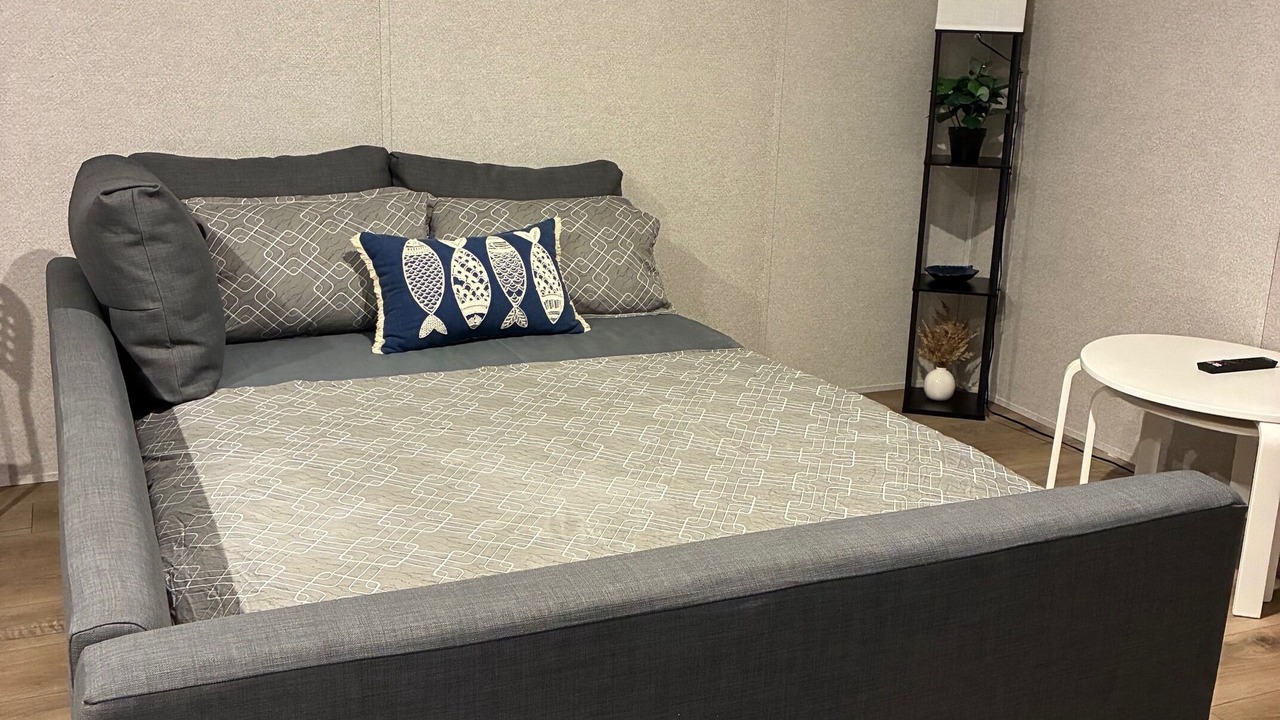 Photo of Bedroom in Mid Florida