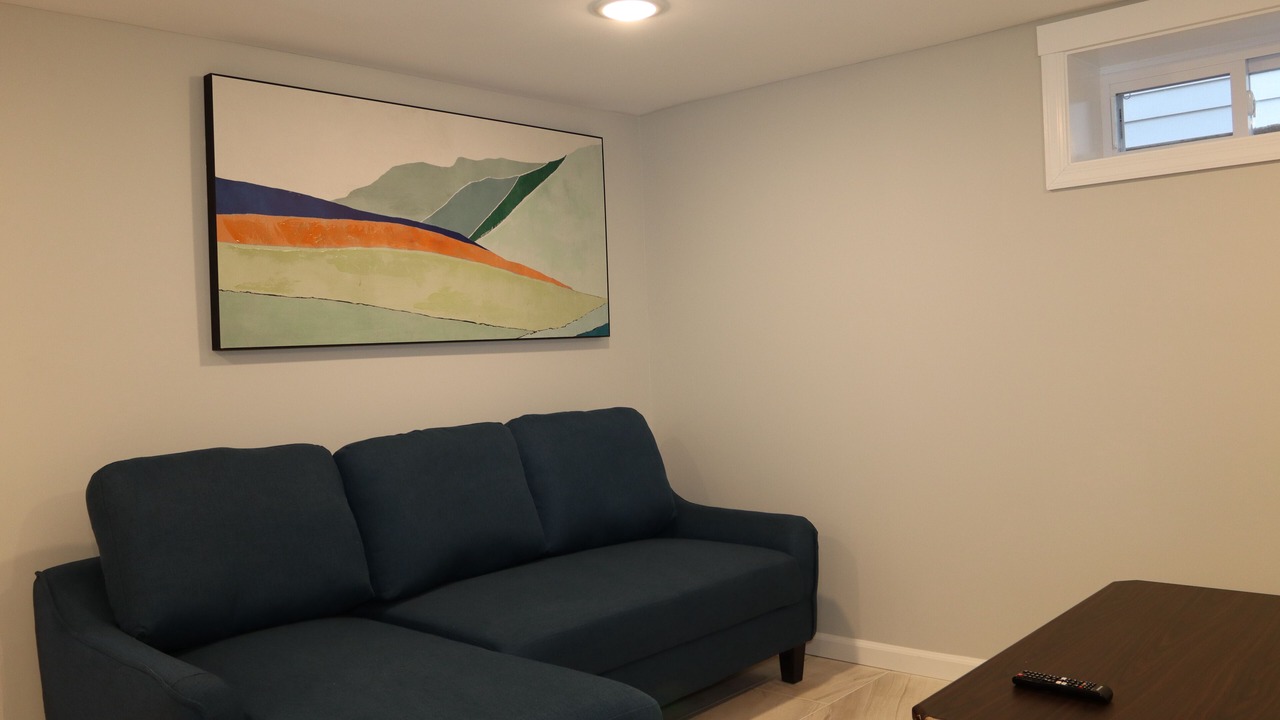 Photo of Livingroom in Cedar Grove