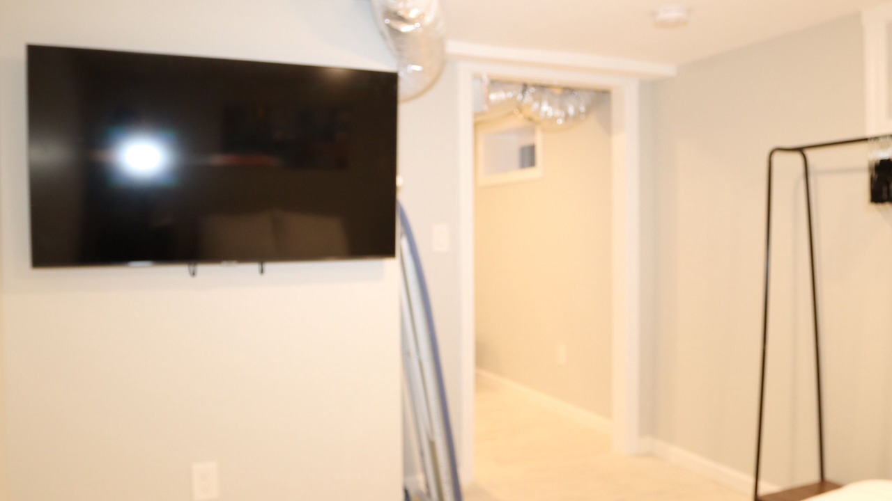Photo of Bedroom in Cedar Grove