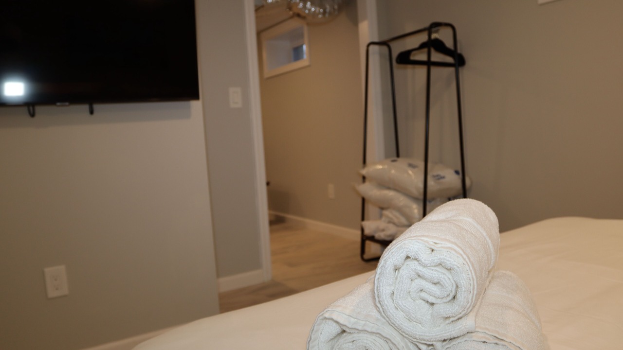 Photo of Bedroom in Cedar Grove