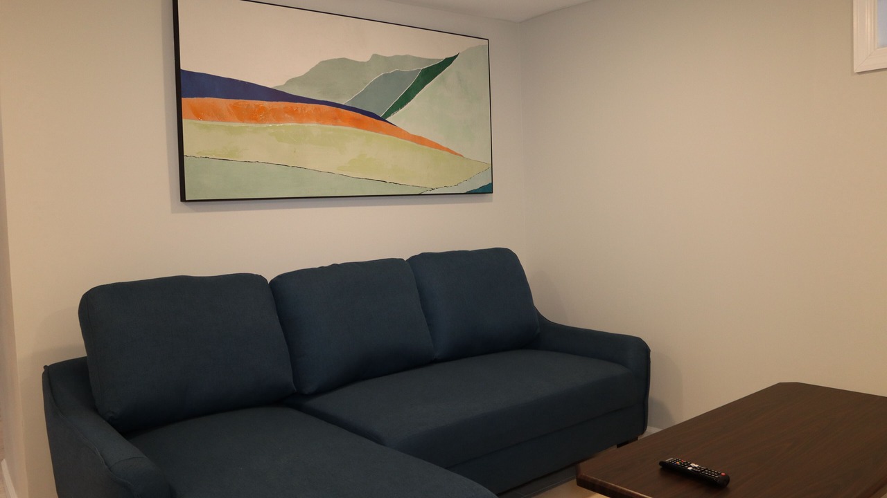 Photo of Livingroom in Cedar Grove