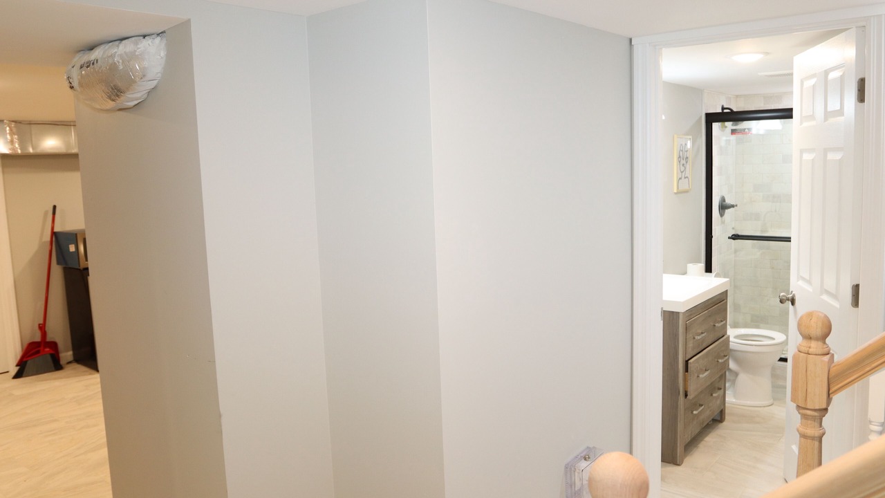 Photo of Bathroom in Cedar Grove