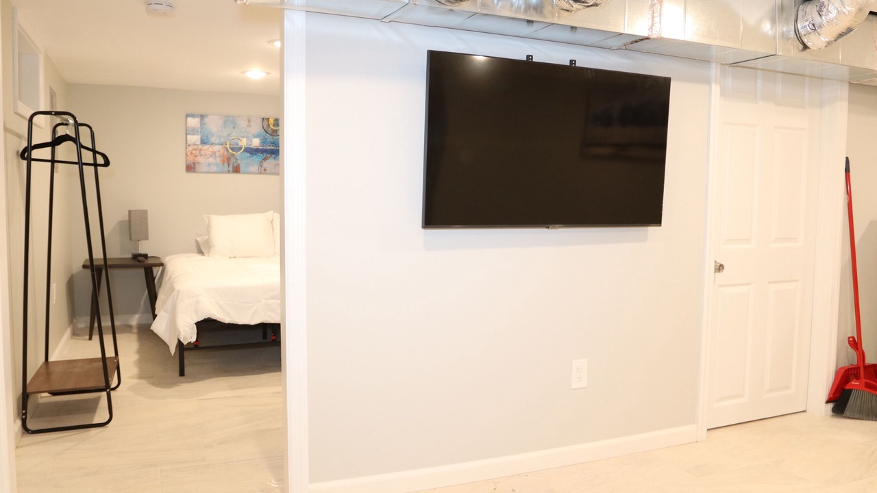 Photo of Bedroom in Cedar Grove