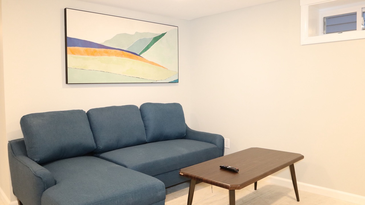 Photo of Livingroom in Cedar Grove